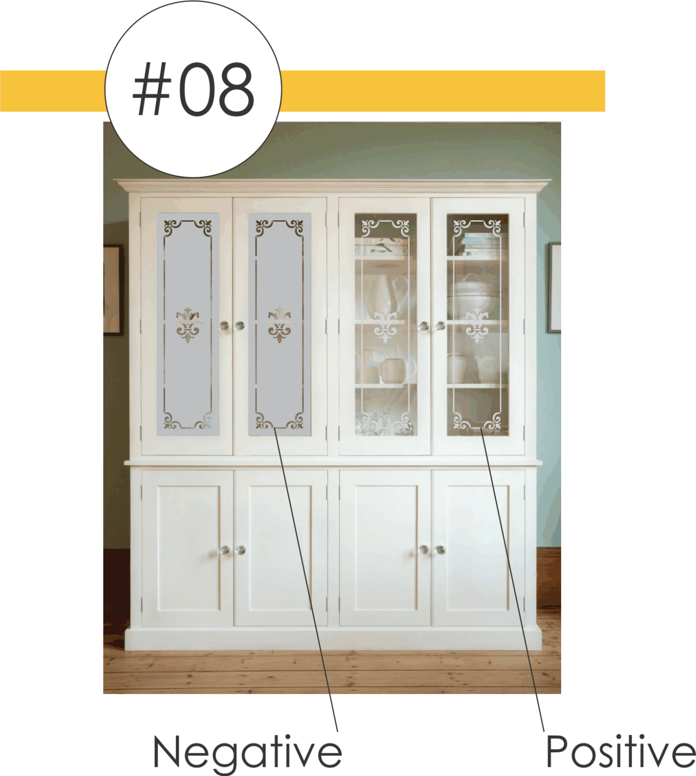 Kitchen Glass Design 8 Africa Sandblast